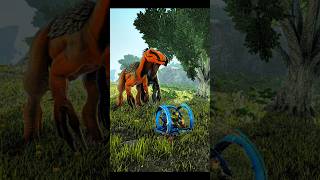 #arksurvivalevolved #ark #dinosaur #arksurvivalascended #shorts #arkshorts #arksupreme #gaming