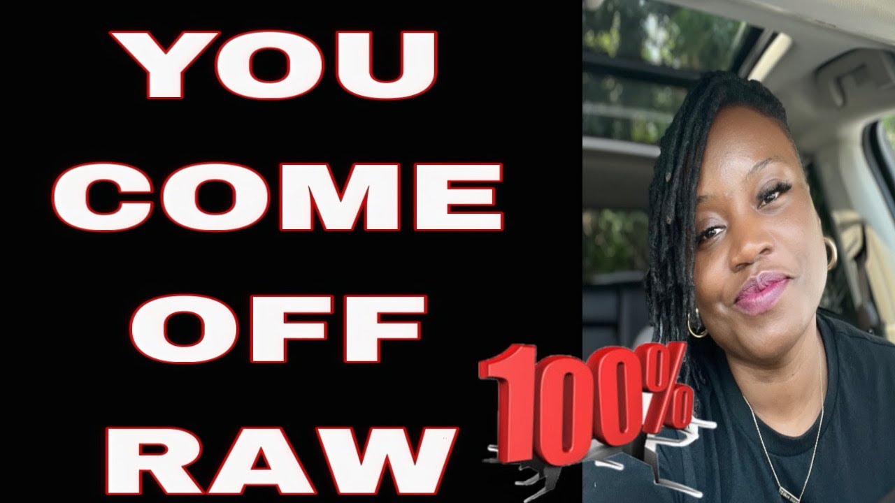 UR DIFFERENT FROM THEM AND PEOPLE ARE STARTING TO REALIZE THAT