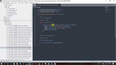 LARAVEL 8   Dealing with uuid in Laravel with a single trait for all Model