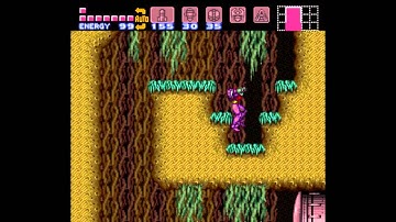 Super Metroid 100% Playthrough part 9 - Tricky... Tricks