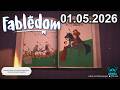 Fabledom, Manor Lords und Farthest Frontier [DE] 🏰 12h Aufbau-Marathon!
