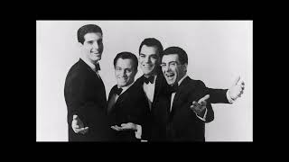 The 4 Seasons (w Frankie Valli): An Angel Cried (centered vocals &amp; remaster)