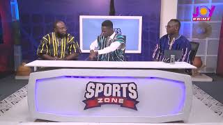 It's unfair to exclude Jordan Ayew from the Ghanaians Abroad team - Daniel Koranteng