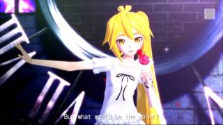 PDF2nd Custom PV - Romeo and Cinderella [Neru]