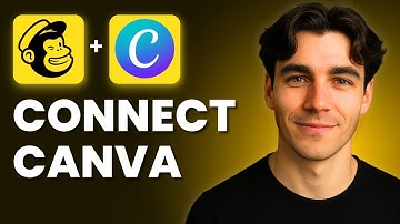 How to Integrate Canva With Mailchimp (Tutorial 2026)