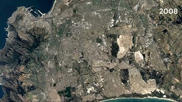 Spatial Development Framework