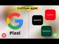 Forget Pixel Google Just Betrayed Custom ROMs These OEMs Didn T Forget Pixel Google Just Betrayed Custom ROMs These OEMs Didn T
