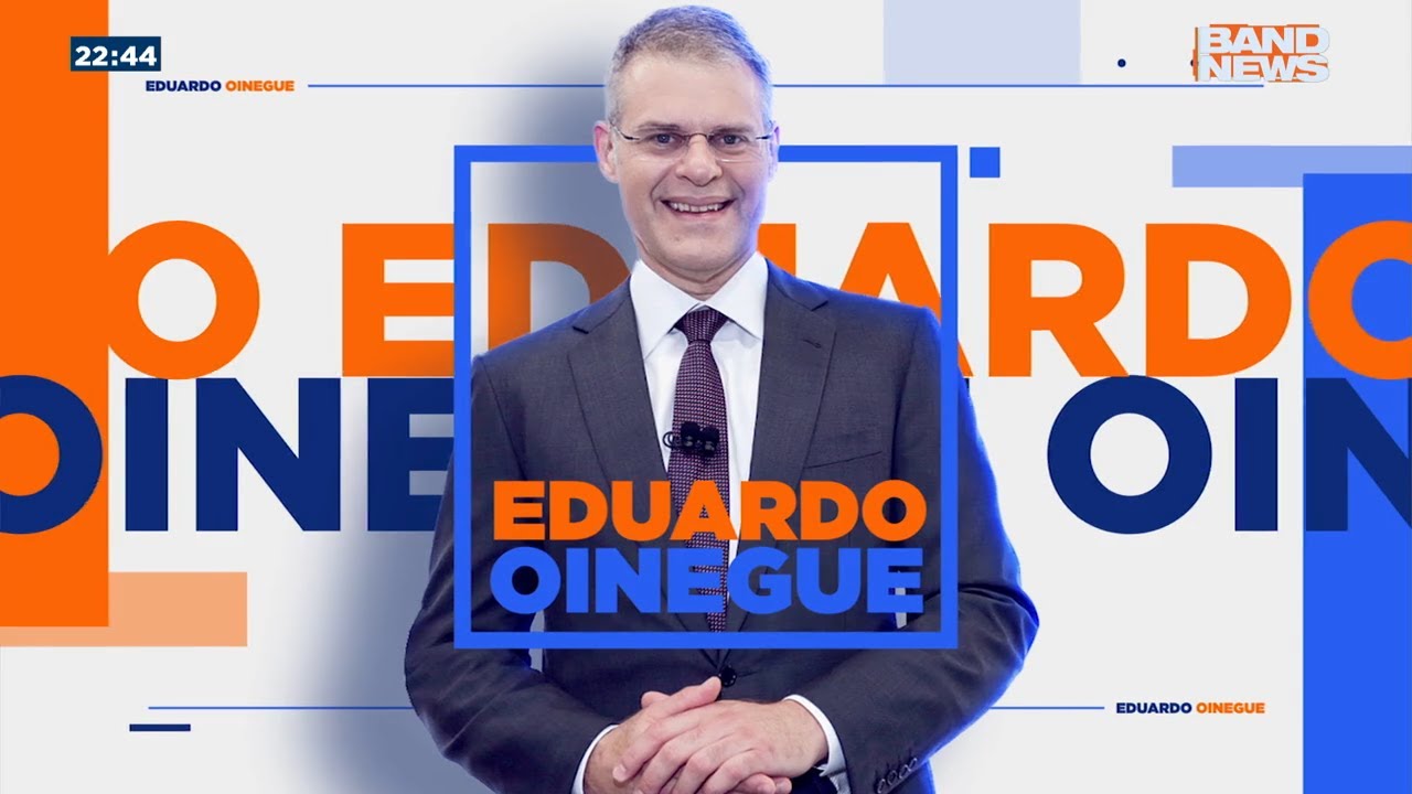 Eduardo Oinegue – Decisão exagerada de Moraes