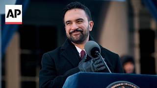 Mamdani brings a unique star power to NYC governance in his first 100 days