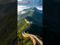 The Great wall of china || #viral #facts #shorts #china #greatwall