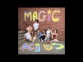 Magic Kids - Superball