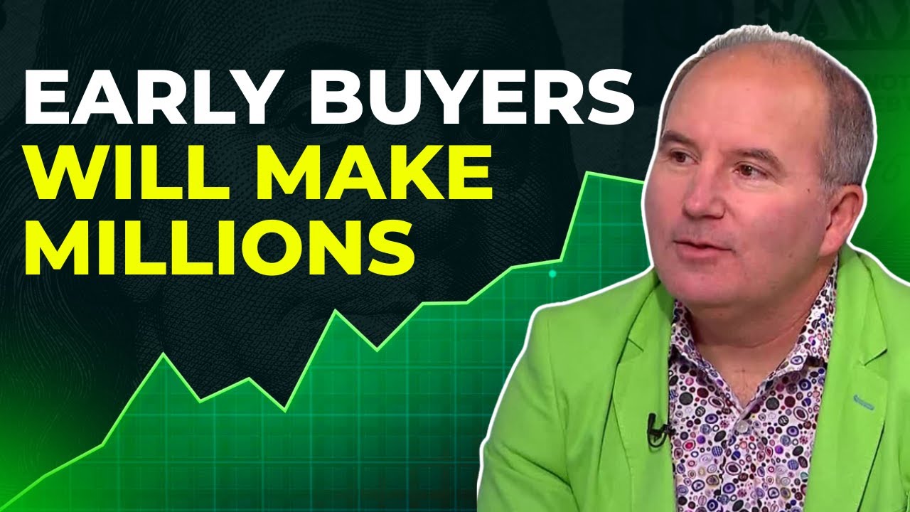 BEST 4 Stocks for February 2026 🚀 Smart Money Is Loading Up