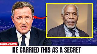 Fans Devastated: Danny Glover "Lethal Weapon" Star is Saying Goodbye After Tragic Diagnosis
