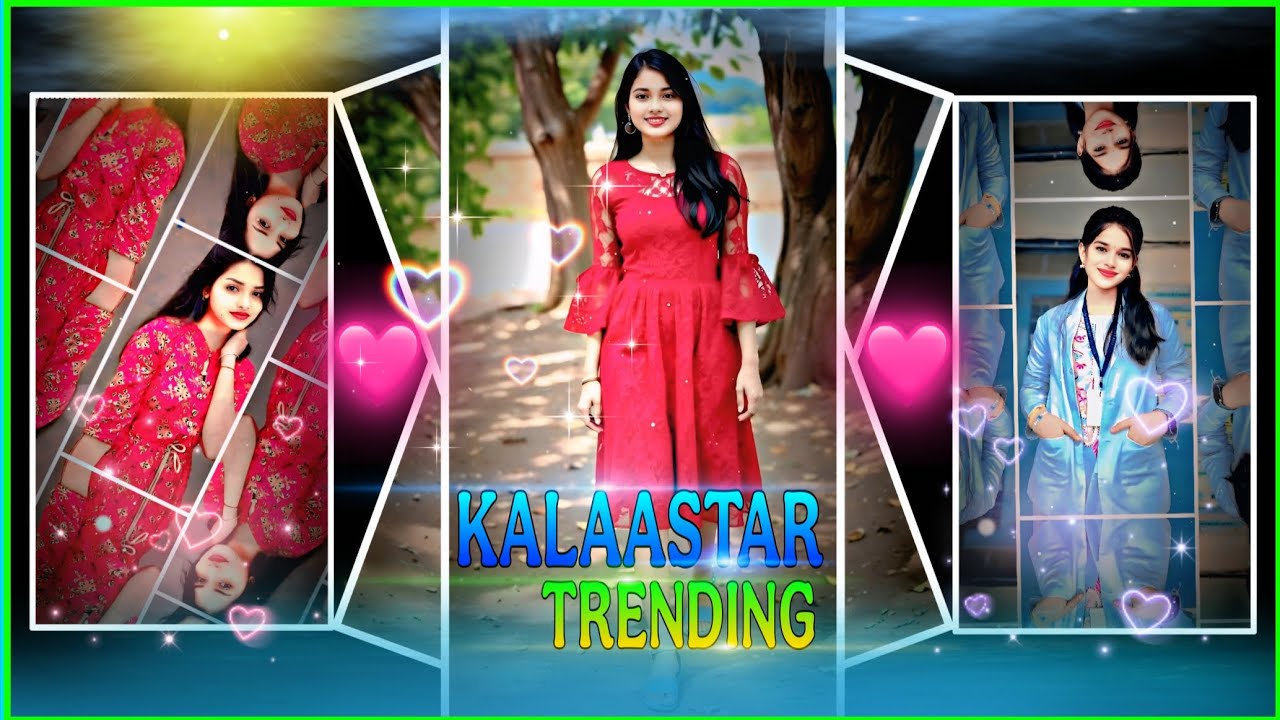 Kalaastar Song XML Template | Alight Motion 30s Viral Video | Free Download