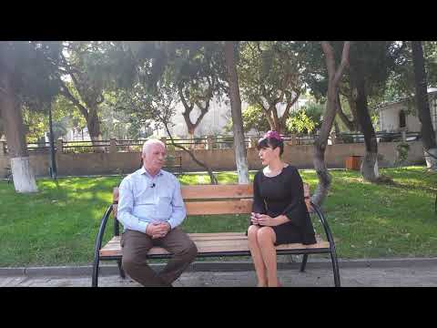 მზადება ვიდეო-ბლოგის ჩაწერისთვის