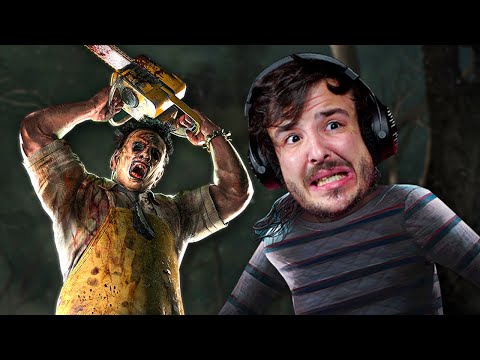 The Boys Play Dead By Daylight