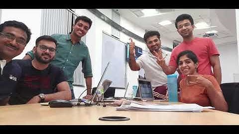 Student Journey - Certificate of Business Analytics (CBA) Co 2020 (Summer)