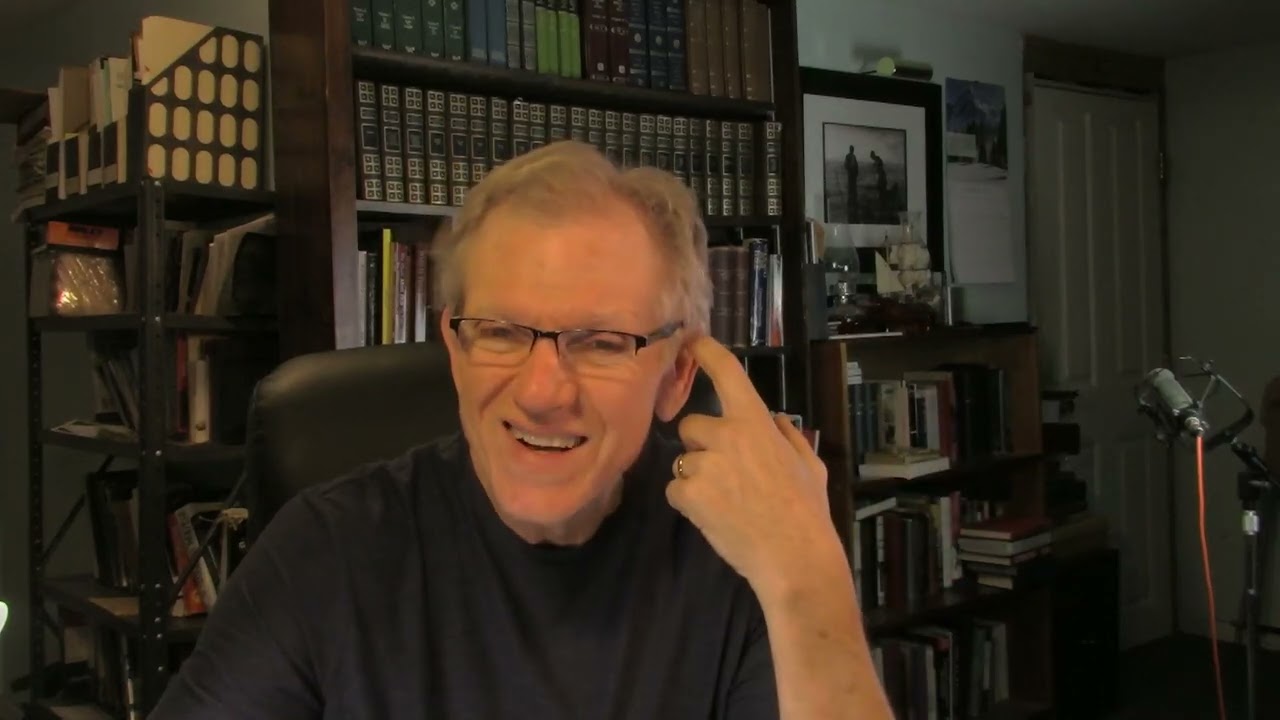 The Woman's Head Covering Pt 1 - Preliminary Thoughts