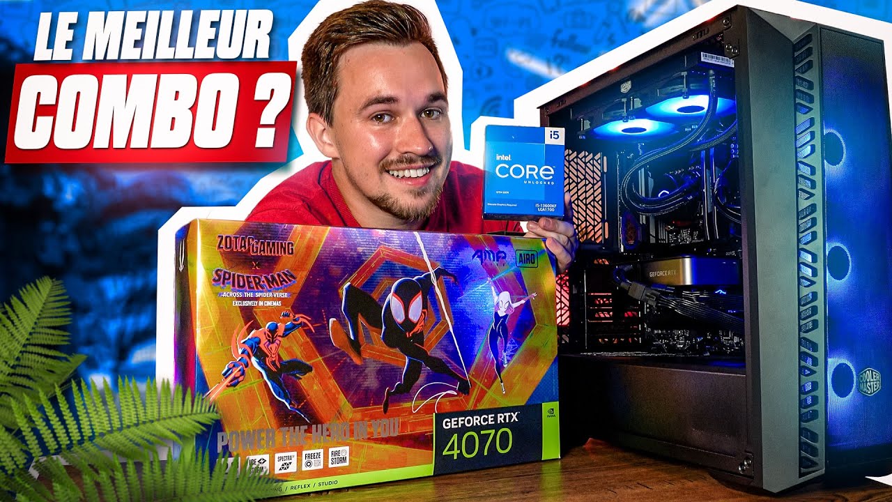 Les meilleurs cartes graphiques GPU pour streamer sur Twitch en 2021