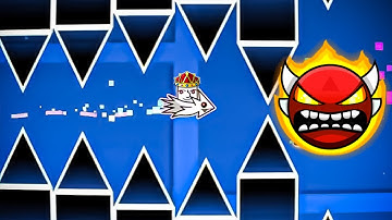 increasing difficulty experiment