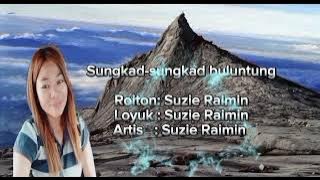 Sungkad-sungkad buluntung}) Suzie Raimin} (karaoke) Album Mega Tinagas 1