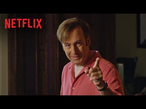 Better Call Saul | Trailer | Netflix Italia