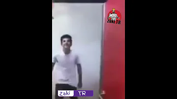 انا وغزالي فلجبل نلقط فنوار 
