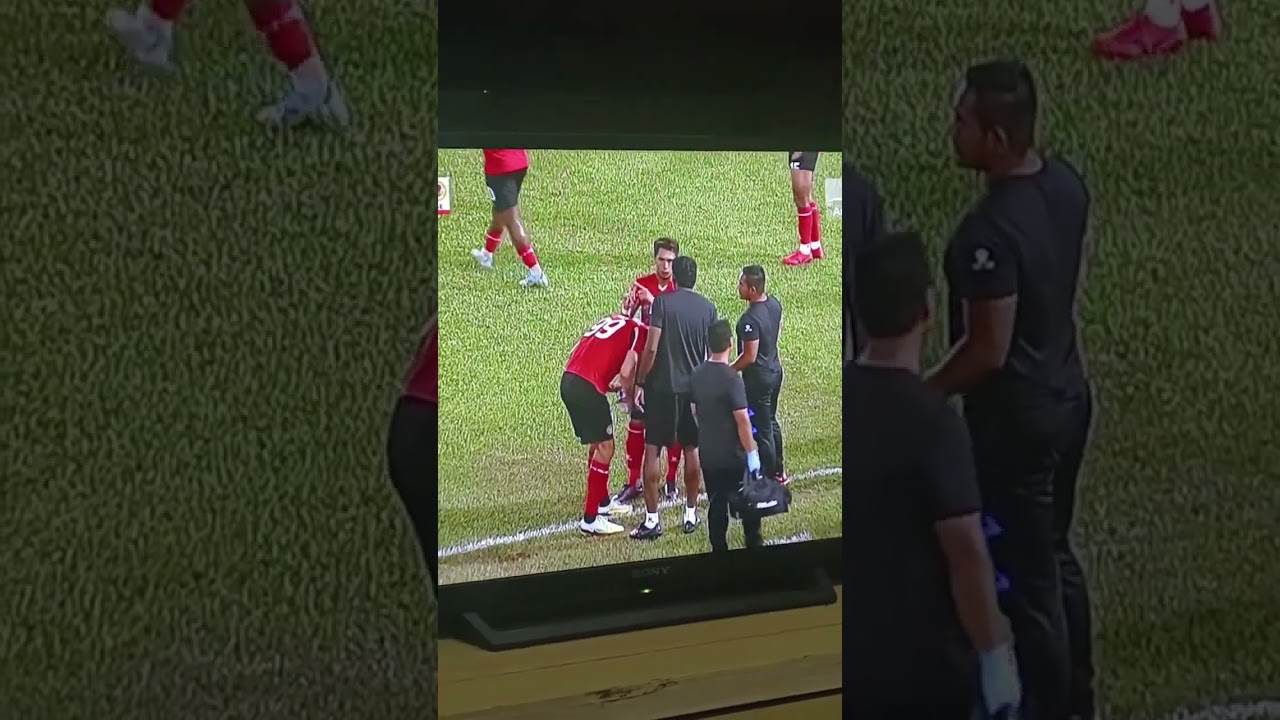 Negeri9 vs Sri Pahang 