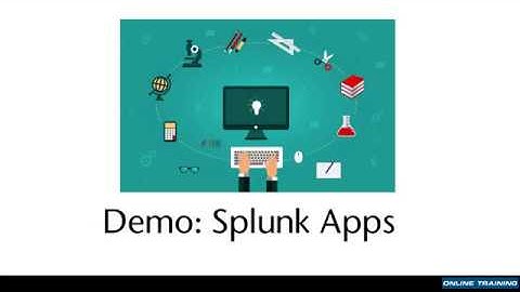 Splunk 5 - Splunk Apps