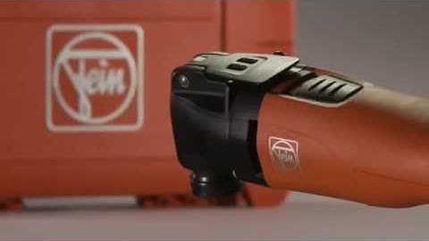 FEIN SuperCut Construction