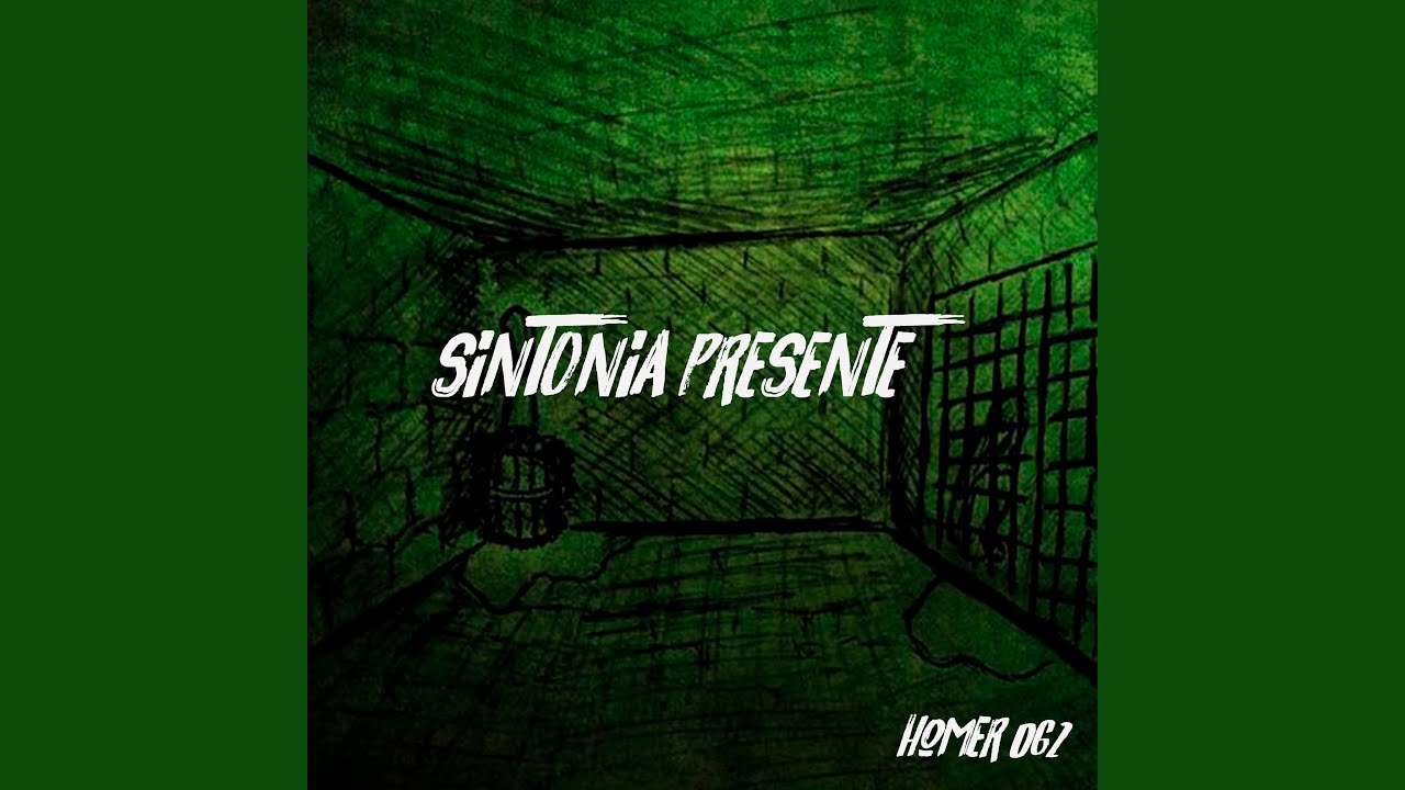 sintonia presente