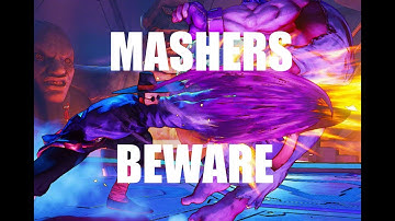 Fang Meaty Setup Megacompilation