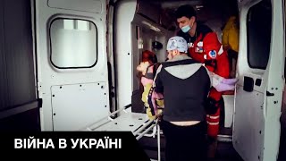 Невероятные подвиги украинских врачей на войне