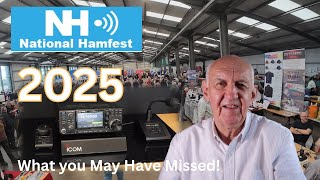 National Hamfest 2025