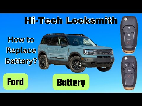 Hi Tech Locksmith Mobile Automotive Rocklin