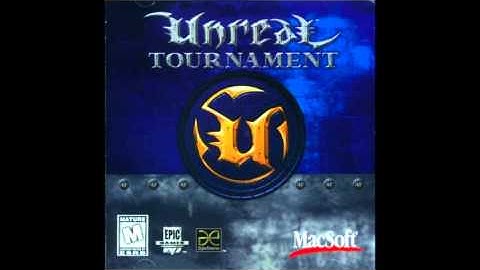 Unreal Tournament (UT99) - Botpack #9 (with Unused Patterns)