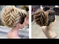Twisting wave / high bun /hairstyle tutorial/ kuldeep hairstylist