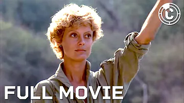 Tempest (1982) I Full Movie | CineClips