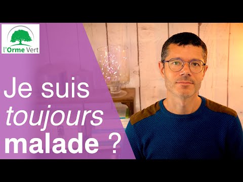 JE SUIS TOUJOURS MALADE ? [2024]