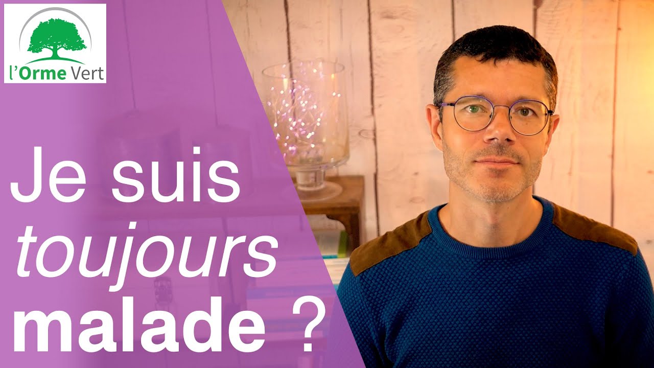 JE SUIS TOUJOURS MALADE ? [2024] YouTube — free download