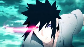 S A S U K E Flexinn? Wsdm Naruto Amv