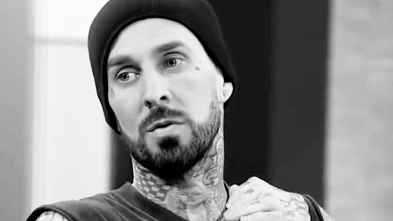 The Cause Of Travis Barker's Hospitalization Has Been Revealed 