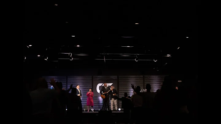 We Would See Jesus | Pastor Cortt Chavis