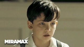 The Boy in the Striped Pajamas | ‘Rats Who Steal’ (HD) - Asa Butterfield, Rupert Friend | MIRAMAX