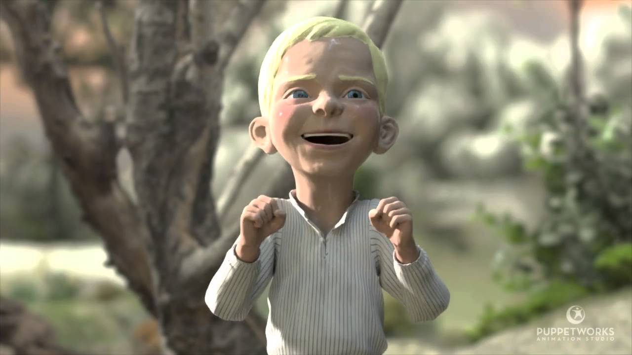 Puppetworks Showreel - Cinematic Trailer - HD trailer music world