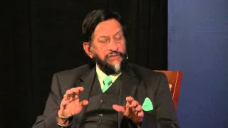 Dr. Rajendra Pachauri on the IPCC Fifth Assessment Report