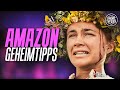 42 Filme auf AMAZON, die ihr unbedingt anschauen solltet!