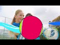 A World Beyond Screens | Hot Shots Tennis