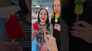 I Tricked Him With My Popscile