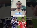 JSN brought out Michael Olise's signature celebration 🔥